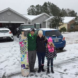 Meet your Posher, Rachel